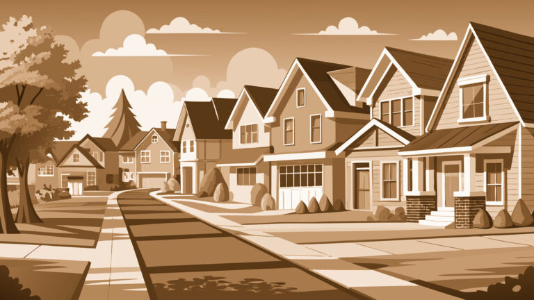 Santana Ranch neighborhood